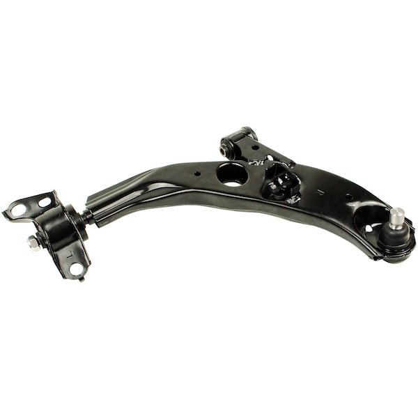 Mevotech 98-02 Mazda 626 Control Arm-Bj, Gs20448 GS20448 - main